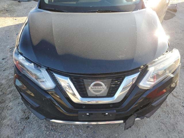 Photo 12 from auction – 2017 NISSAN ROGUE S with VIN JN8AT2MT2HW152399