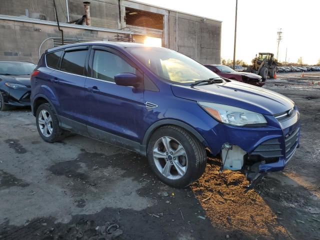 Photo 4 from auction – 2014 FORD ESCAPE SE with VIN 1FMCU0GX2EUD77784