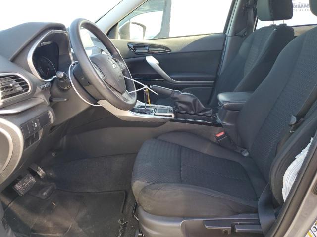 Photo 7 from auction – 2019 MITSUBISHI ECLIPSE CR with VIN JA4AT4AA7KZ002945
