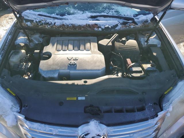 Photo 11 from auction – 2011 TOYOTA AVALON BAS with VIN 4T1BK3DB2BU399971