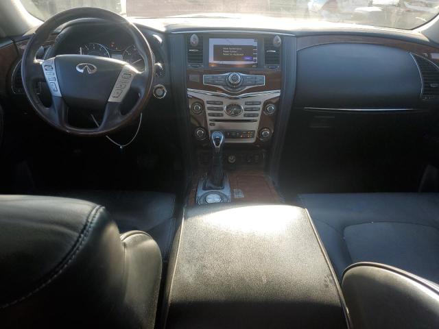 Photo 8 from auction – 2018 INFINITI QX80 BASE with VIN JN8AZ2NF5J9664959