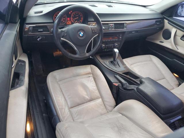 Photo 8 from auction – 2012 BMW 328 I with VIN WBAKE3C53CE770295