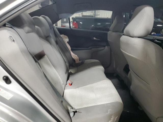 Zdjęcie 10 z aukcji – 2012 TOYOTA CAMRY BASE z VIN 4T4BF1FK9CR186013