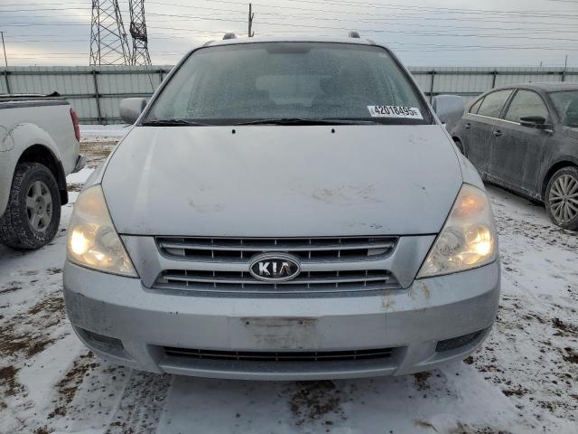 Photo 5 from auction – 2008 KIA SEDONA EX with VIN KNDMB233386194870