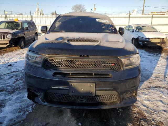 Photo 5 from auction – 2018 DODGE DURANGO R/ with VIN 1C4SDJCT0JC497737