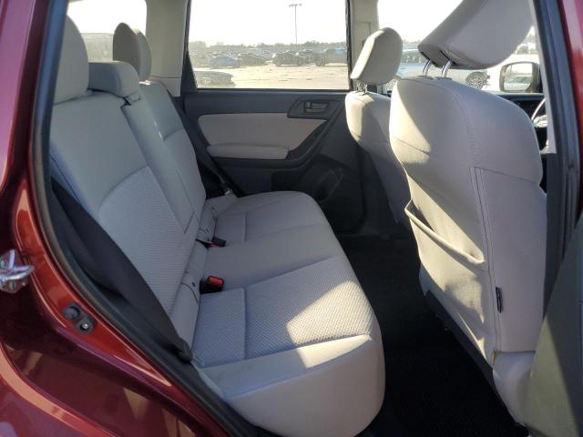 Photo 11 from auction – 2015 SUBARU FORESTER 2 with VIN JF2SJADC7FH596459