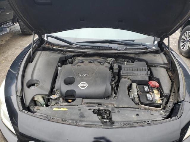 Photo 11 from auction – 2014 NISSAN MAXIMA S with VIN 1N4AA5AP0EC496990