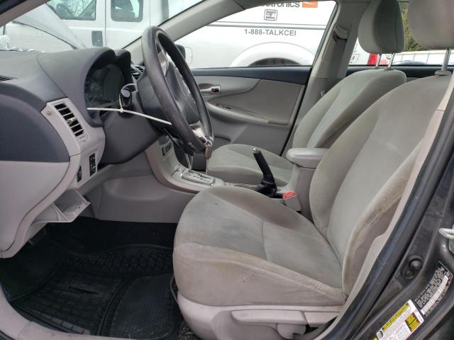 Photo 7 from auction – 2013 TOYOTA COROLLA BA with VIN 2T1BU4EE2DC006158