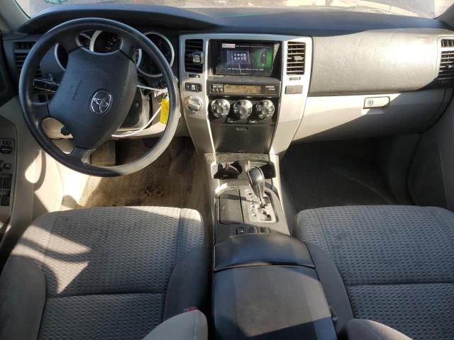Снимка 8 от търг – 2008 TOYOTA 4RUNNER SR с VIN JTEBU14R38K010948