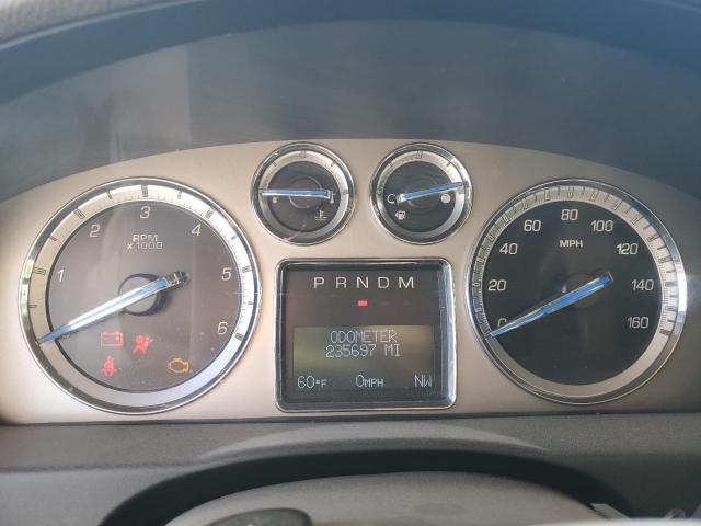Photo 9 from auction – 2010 CADILLAC ESCALADE P with VIN 1GYUKCEFXAR226709