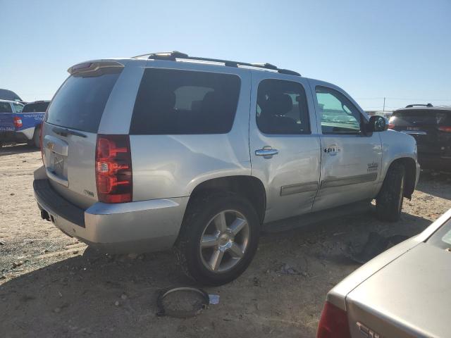 Photo 3 from auction – 2012 CHEVROLET TAHOE C150 with VIN 1GNSCAE00CR257004