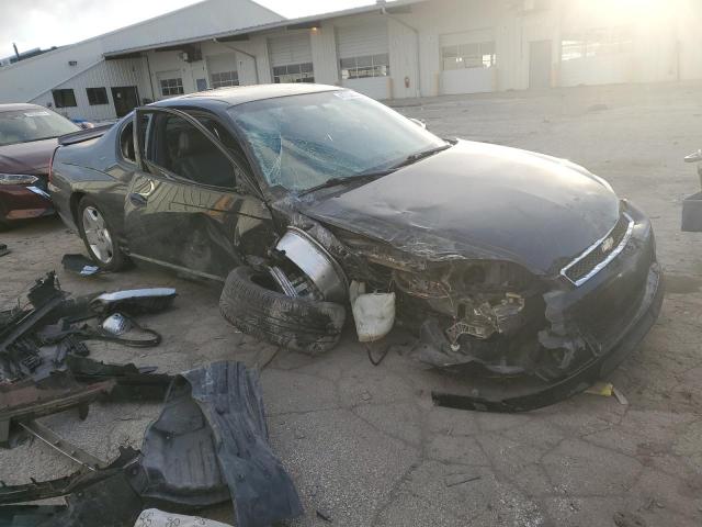 Photo 4 from auction – 2007 CHEVROLET MONTE CARL with VIN 2G1WL16C279410414