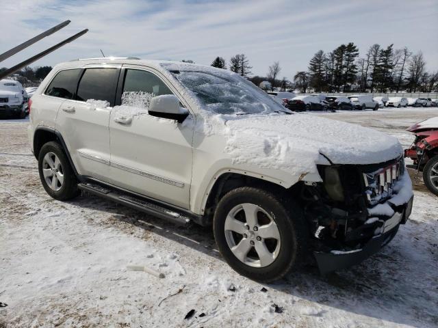 Photo 4 from auction – 2012 JEEP GRAND CHER with VIN 1C4RJFAG1CC132321