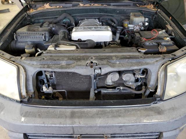 Photo 12 from auction – 2003 TOYOTA 4RUNNER SR with VIN JTEBT14R730019532