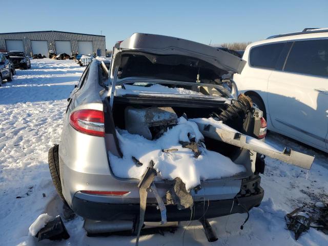 Photo 6 from auction – 2020 FORD FUSION SE with VIN 3FA6P0HD7LR245143