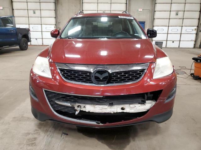 Photo 5 from auction – 2012 MAZDA CX-9 with VIN JM3TB3CAXC0343892