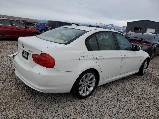 Photo 3 from auction – 2011 BMW 328 I SULE with VIN WBAPH5G57BNM82202
