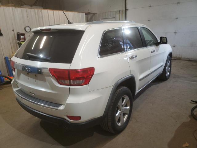 Photo 3 from auction – 2012 JEEP GRAND CHER with VIN 1C4RJFBG8CC182020