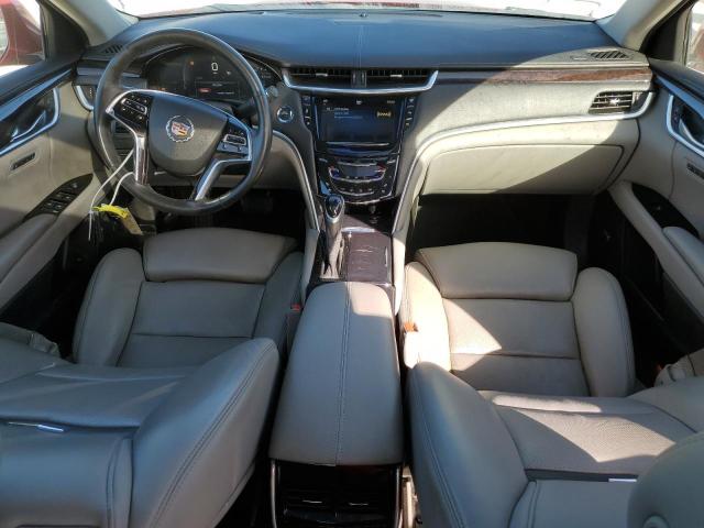 Photo 8 from auction – 2014 CADILLAC XTS PREMIU with VIN 2G61P5S37E9326480