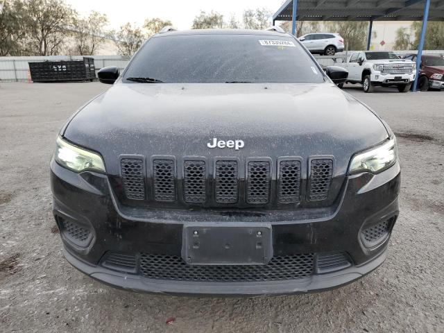 Photo 5 from auction – 2020 JEEP CHEROKEE L with VIN 1C4PJMCBXLD555020