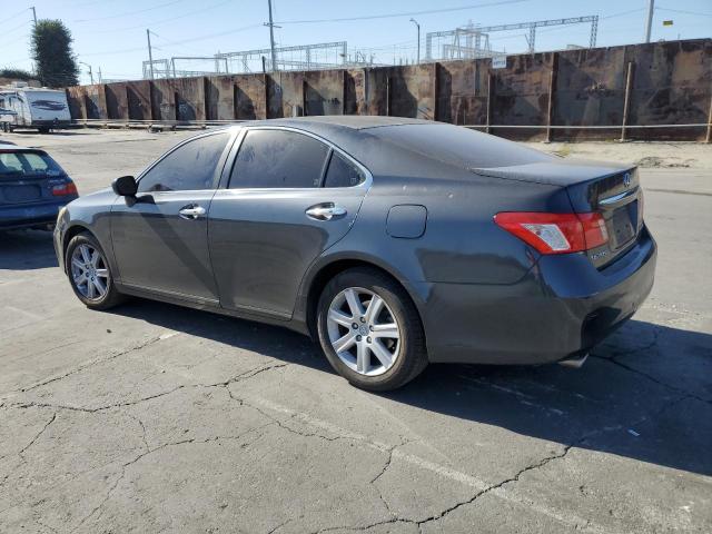 Photo 2 from auction – 2008 LEXUS ES 350 with VIN JTHBJ46G082174943