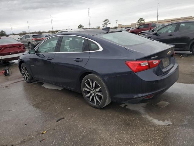 Photo 2 from auction – 2017 CHEVROLET MALIBU LT with VIN 1G1ZE5ST6HF165985