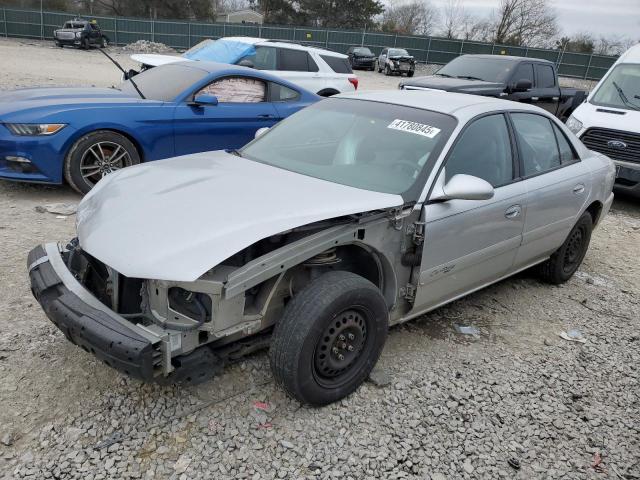 BUICK CENTURY 2002 con VIN 2G4WY55J921117631 - Foto de la subasta
