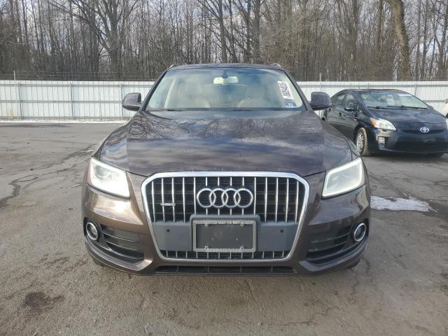 Photo 5 from auction – 2015 AUDI Q5 PREMIUM with VIN WA1LFAFP3FA098329