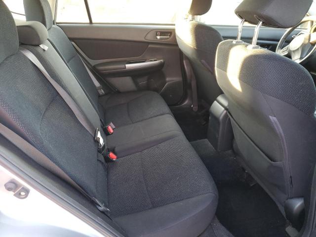 Photo 10 from auction – 2016 SUBARU IMPREZA PR with VIN JF1GPAB64G8233981