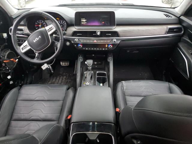 Photo 8 from auction – 2022 KIA TELLURIDE with VIN 5XYP5DHC2NG305779