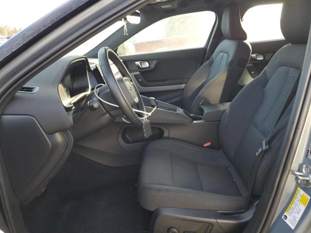 Photo 7 from auction – 2023 POLESTAR 2 with VIN YSMED3KA8PL157080