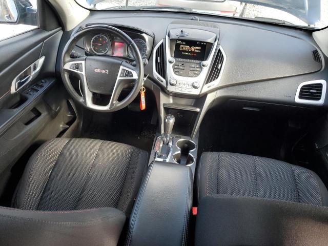 Photo 8 from auction – 2016 GMC TERRAIN SL with VIN 2GKFLTEK7G6134717