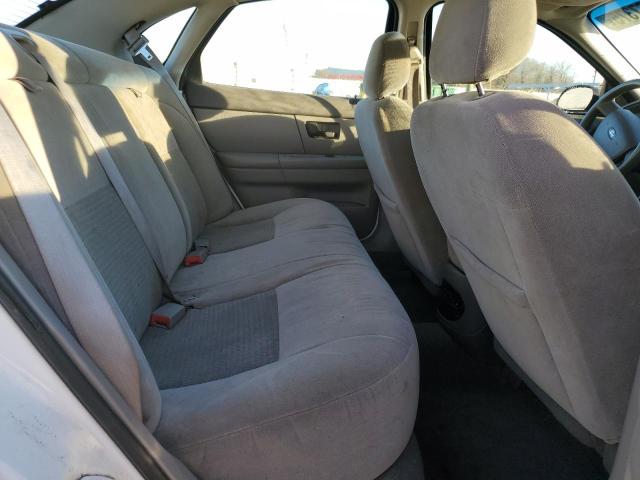Photo 10 from auction – 2006 FORD TAURUS SE with VIN 1FAFP53U06A237565
