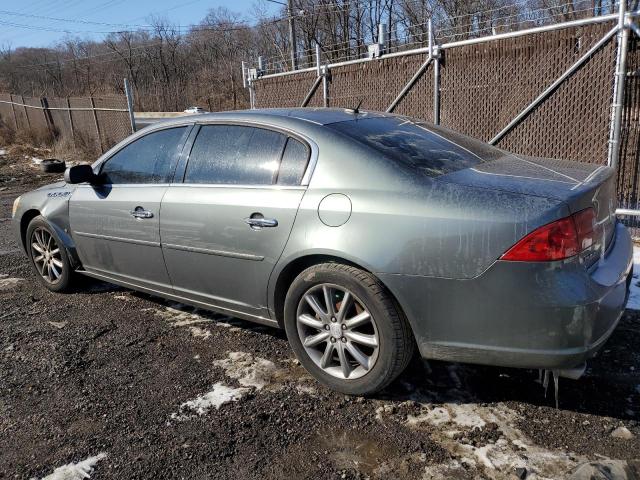 Photo 2 from auction – 2007 BUICK LUCERNE CX with VIN 1G4HE57Y37U220874
