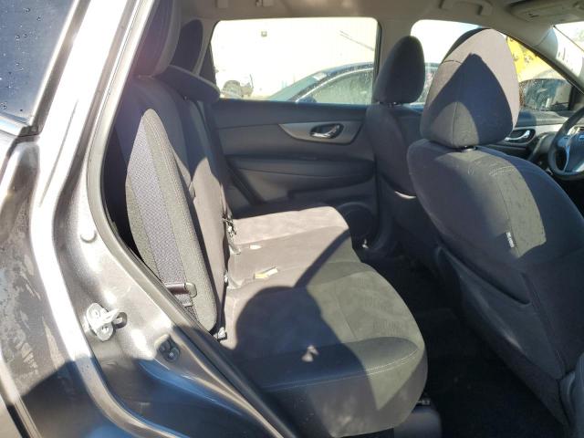 Photo 11 from auction – 2016 NISSAN ROGUE S with VIN KNMAT2MT7GP732705