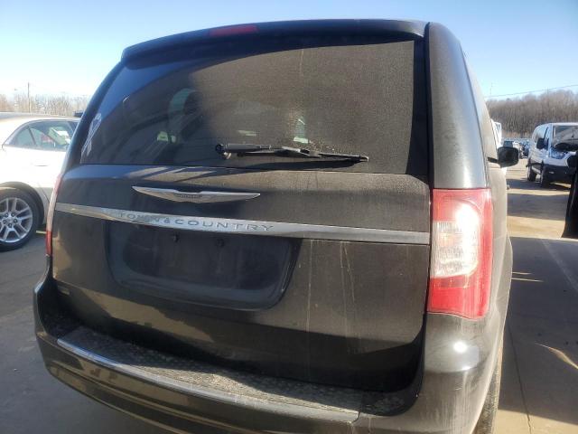 Photo 6 from auction – 2012 CHRYSLER TOWN & COU with VIN 2C4RC1BG7CR150194