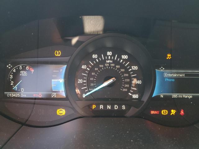 Photo 9 from auction – 2022 FORD EDGE SEL with VIN 2FMPK4J95NBA66641