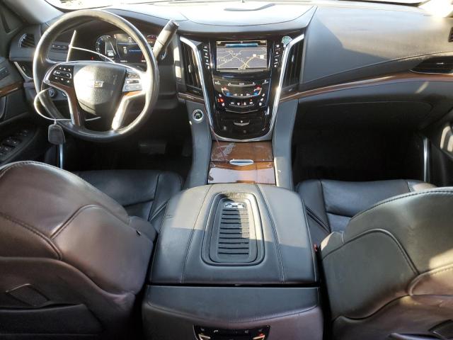 Photo 8 from auction – 2020 CADILLAC ESCALADE E with VIN 1GYS4JKJ1LR166739