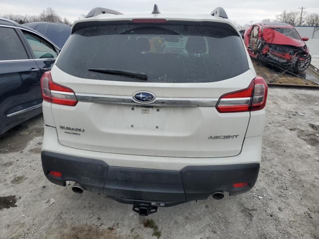 Photo 6 from auction – 2020 SUBARU ASCENT PRE with VIN 4S4WMACD5L3480991