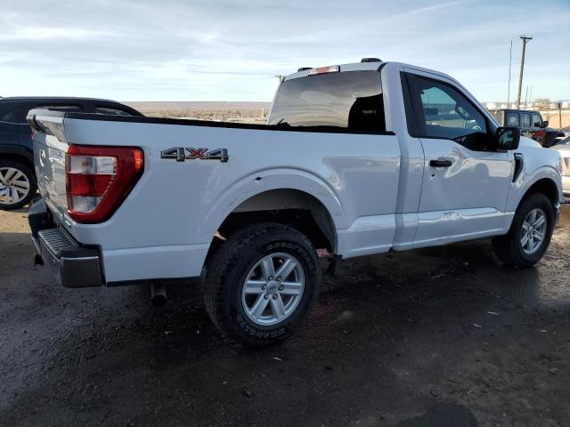 Photo 3 from auction – 2021 FORD F150 with VIN 1FTMF1EPXMKD82902