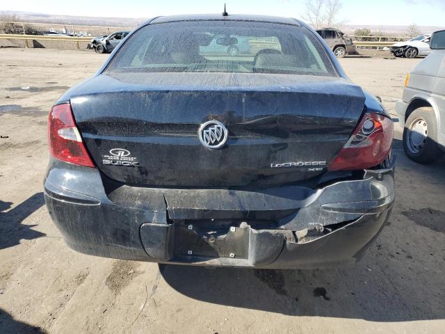 Фото 6 с аукциона – 2007 BUICK LACROSSE C с VIN 2G4WE587471197825