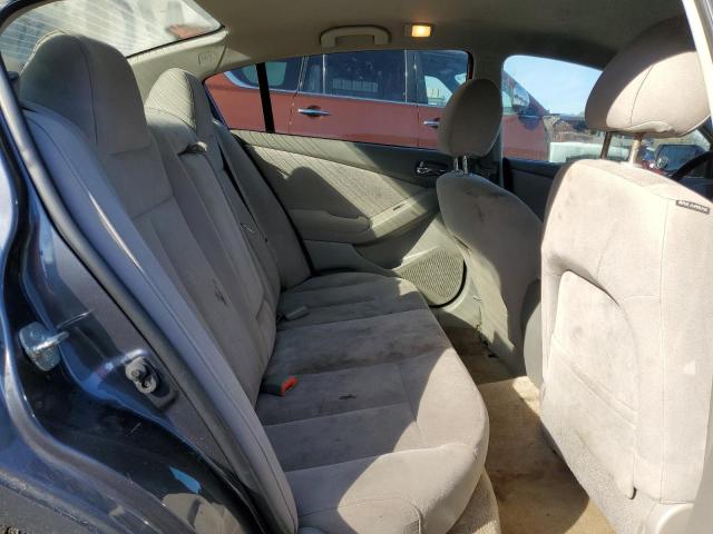Photo 10 from auction – 2012 NISSAN ALTIMA BAS with VIN 1N4AL2AP8CN441469