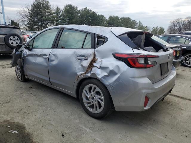 Photo 2 from auction – 2024 SUBARU IMPREZA with VIN JF1GUABC7R8861728