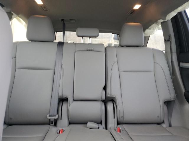 Photo 10 from auction – 2015 TOYOTA HIGHLANDER with VIN 5TDJKRFH0FS159445