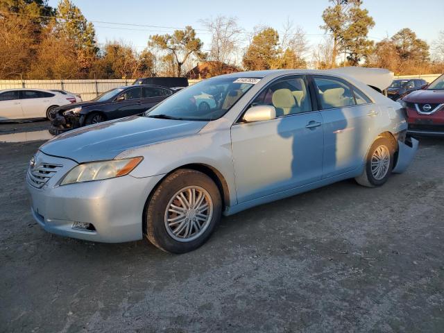 TOYOTA CAMRY BASE 2009 with VIN 4T1BE46K99U811369 - Photo from auction