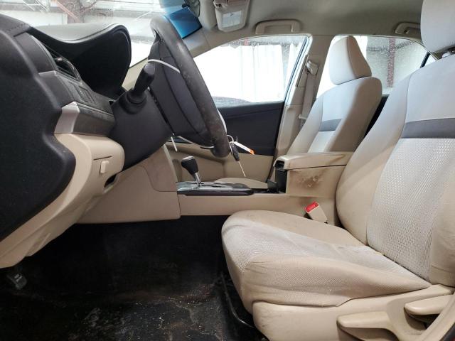 Photo 7 from auction – 2012 TOYOTA CAMRY BASE with VIN 4T1BF1FK4CU588905
