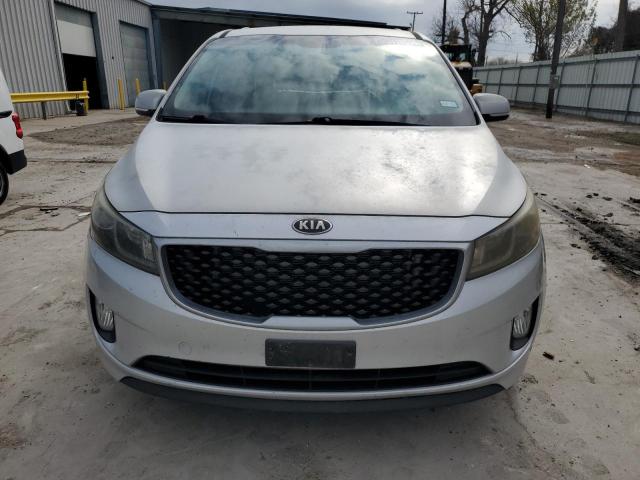 Photo 5 from auction – 2015 KIA SEDONA EX with VIN KNDMC5C15F6021619