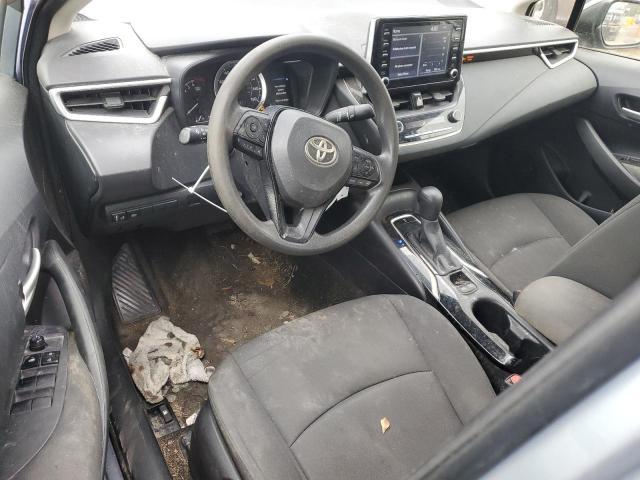 Photo 8 from auction – 2020 TOYOTA COROLLA LE with VIN JTDEPRAE5LJ095802