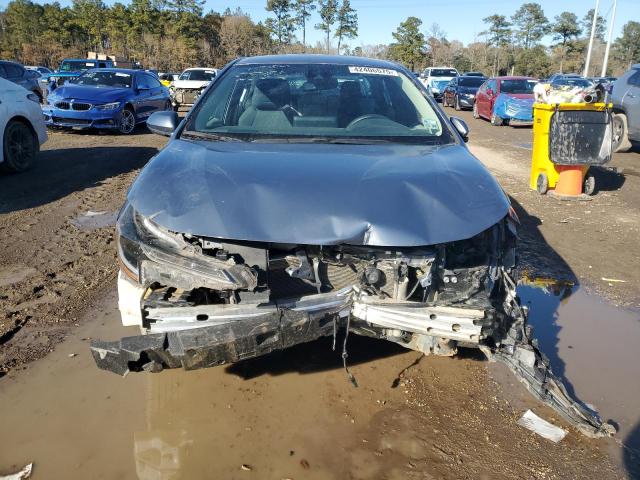Photo 5 from auction – 2022 TOYOTA COROLLA LE with VIN 5YFEPMAE2NP283680