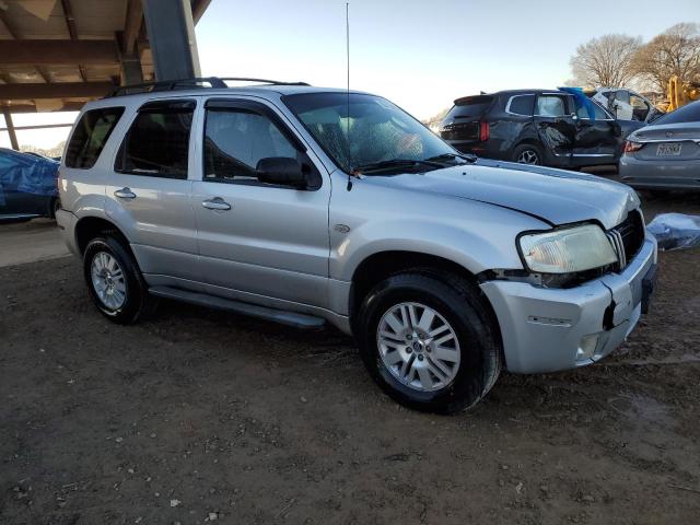 Photo 4 from auction – 2007 MERCURY MARINER LU with VIN 4M2CU81167KJ08543